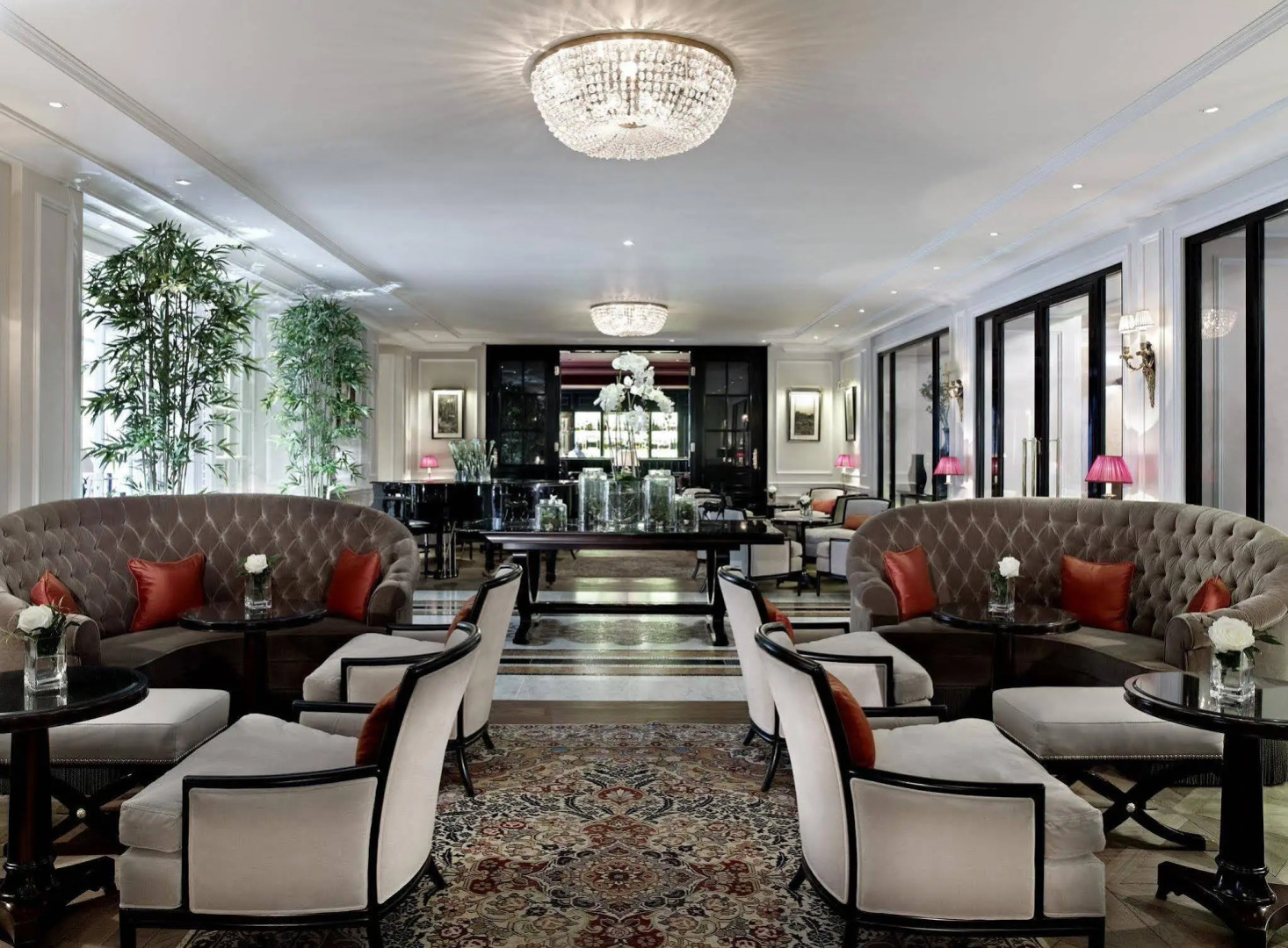 Photo - Hotel Sacher Salzburg