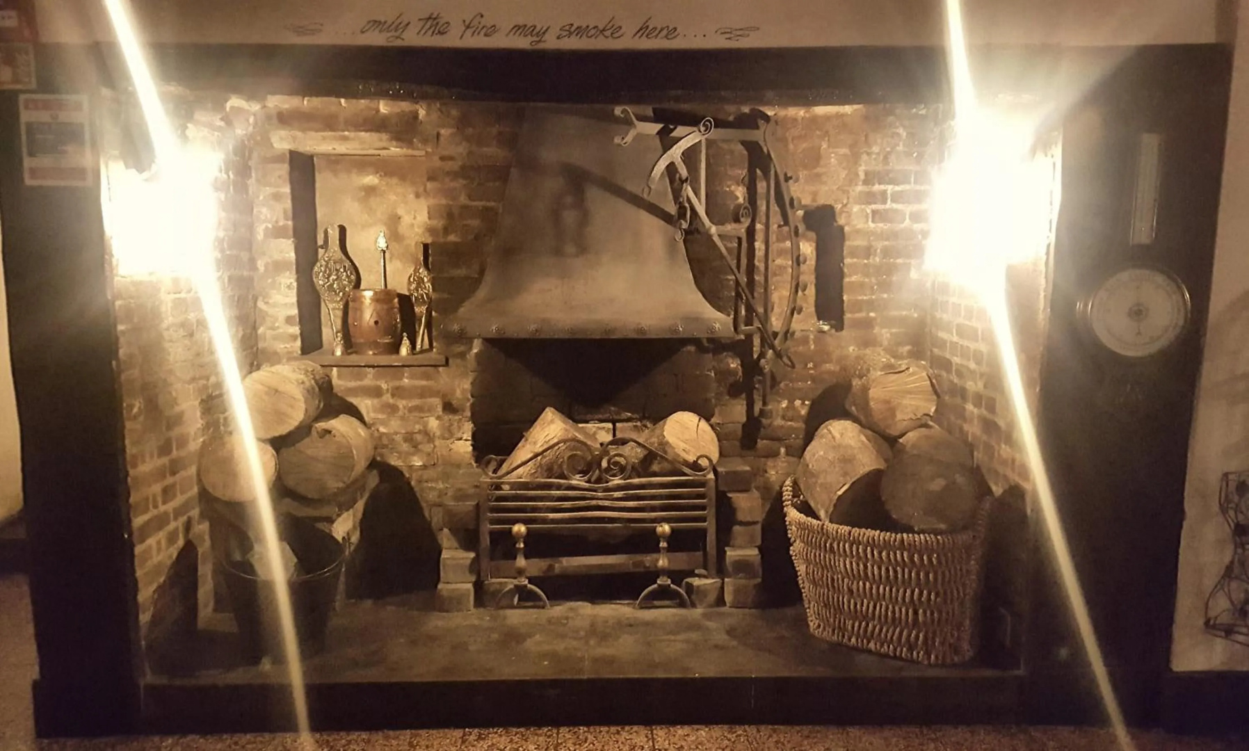 Foto - The White Horse Inn