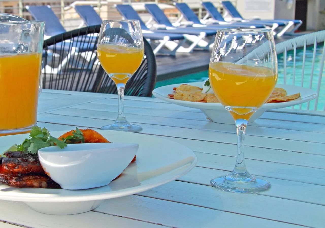 Foto - The Hyde All Suite Hotel