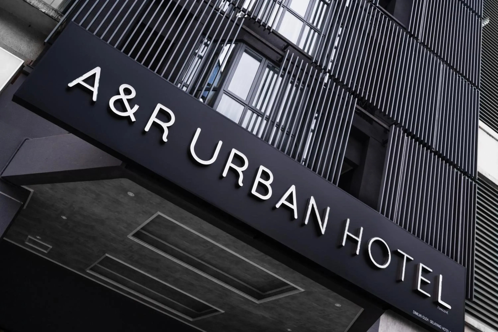 Photo - A&R Urban Hotel