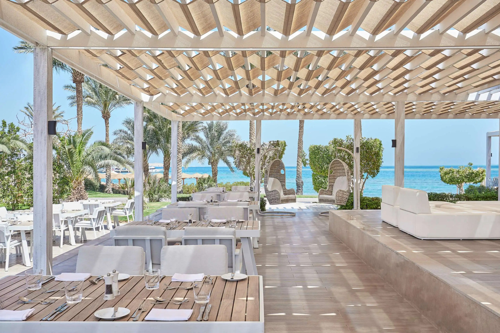 Photo - Steigenberger Pure Lifestyle (Adults Only)