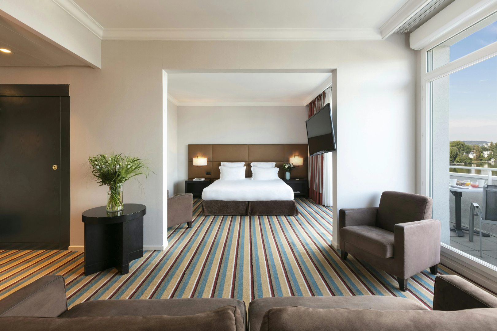 Photo - Hôtel Barrière Le Grand Hôtel