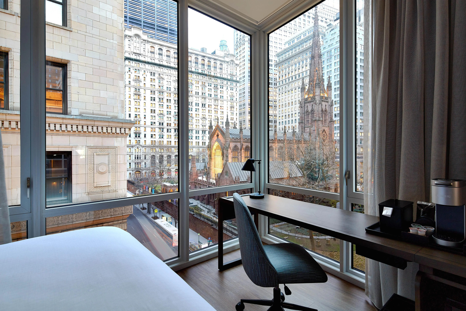Foto - Hotel Indigo NYC Financial District by IHG