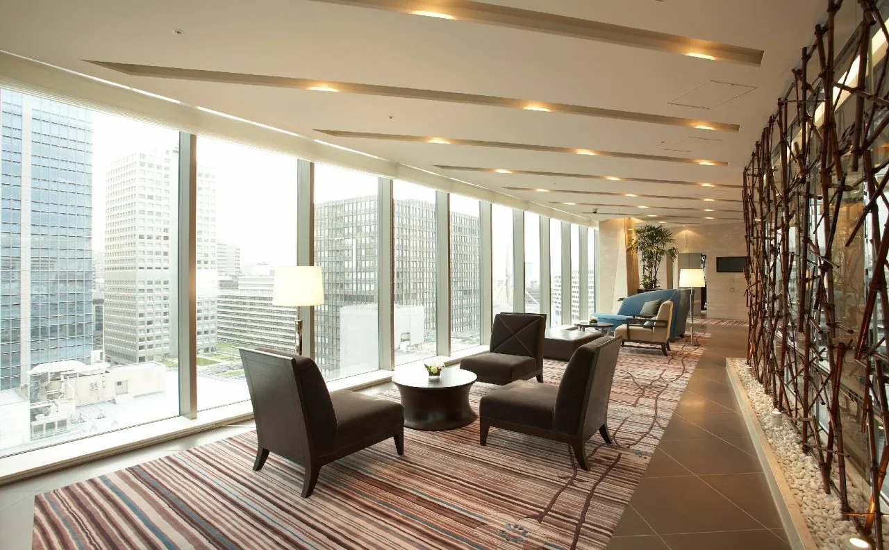 Foto - Hotel Ryumeikan Tokyo