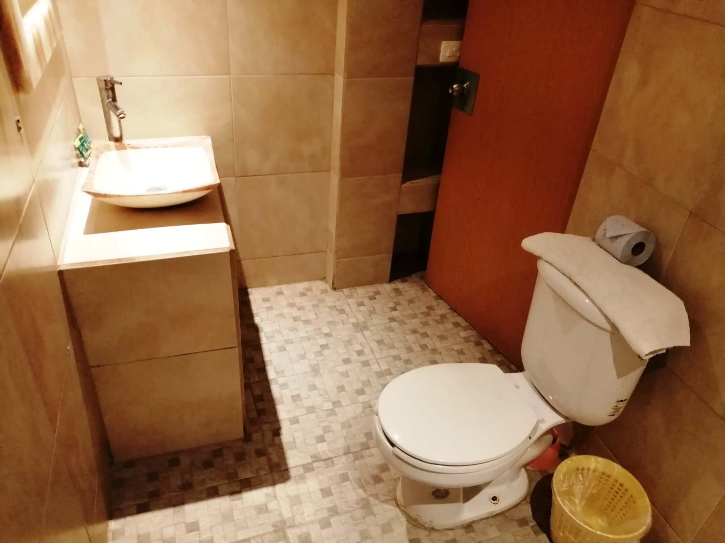 Foto - Hotel Ashly