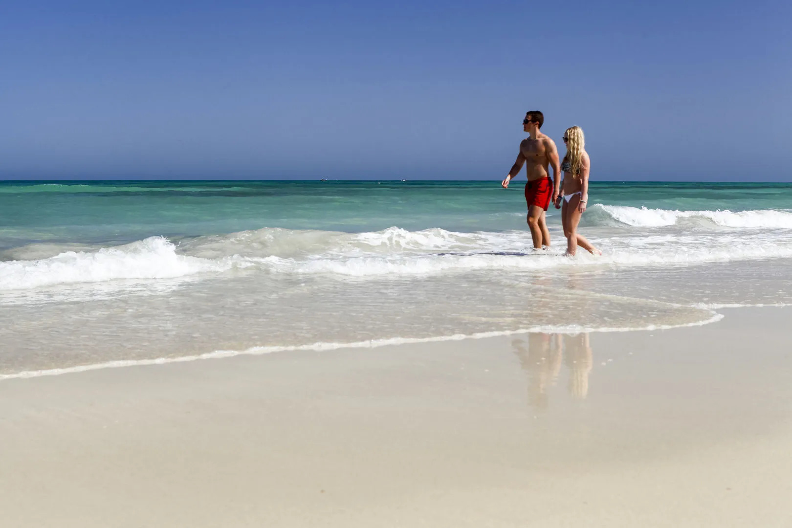 Foto - Calimera Yati Beach