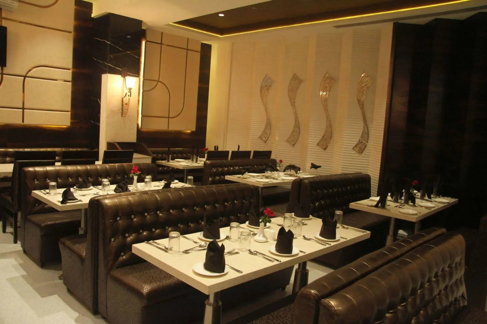 Foto - Hotel Beacon T2
