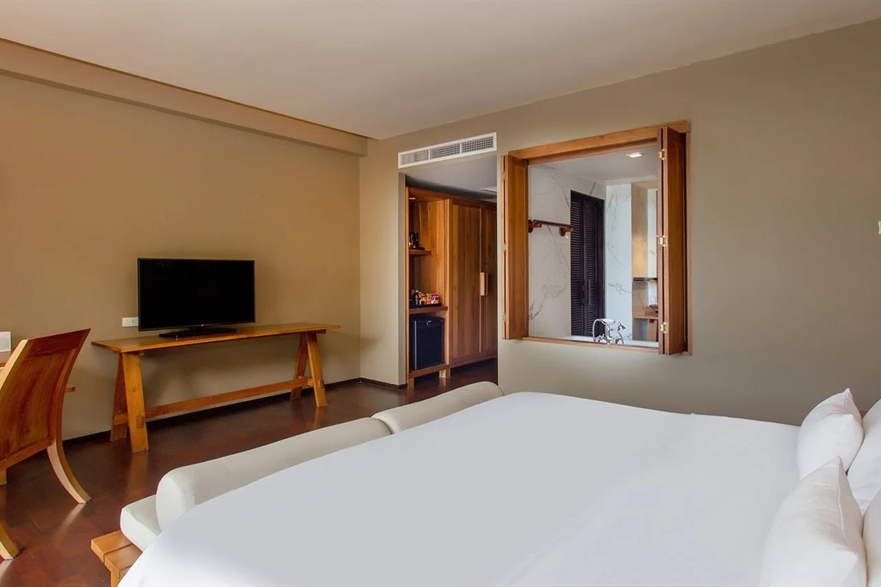 Photo - Silavadee Pool Spa Resort - SHA Extra Plus