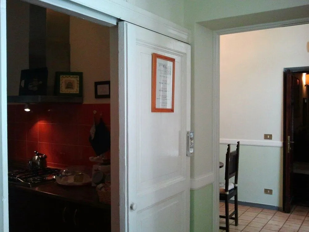 Foto - Residenza Maritti Decò Style- Guesthouse