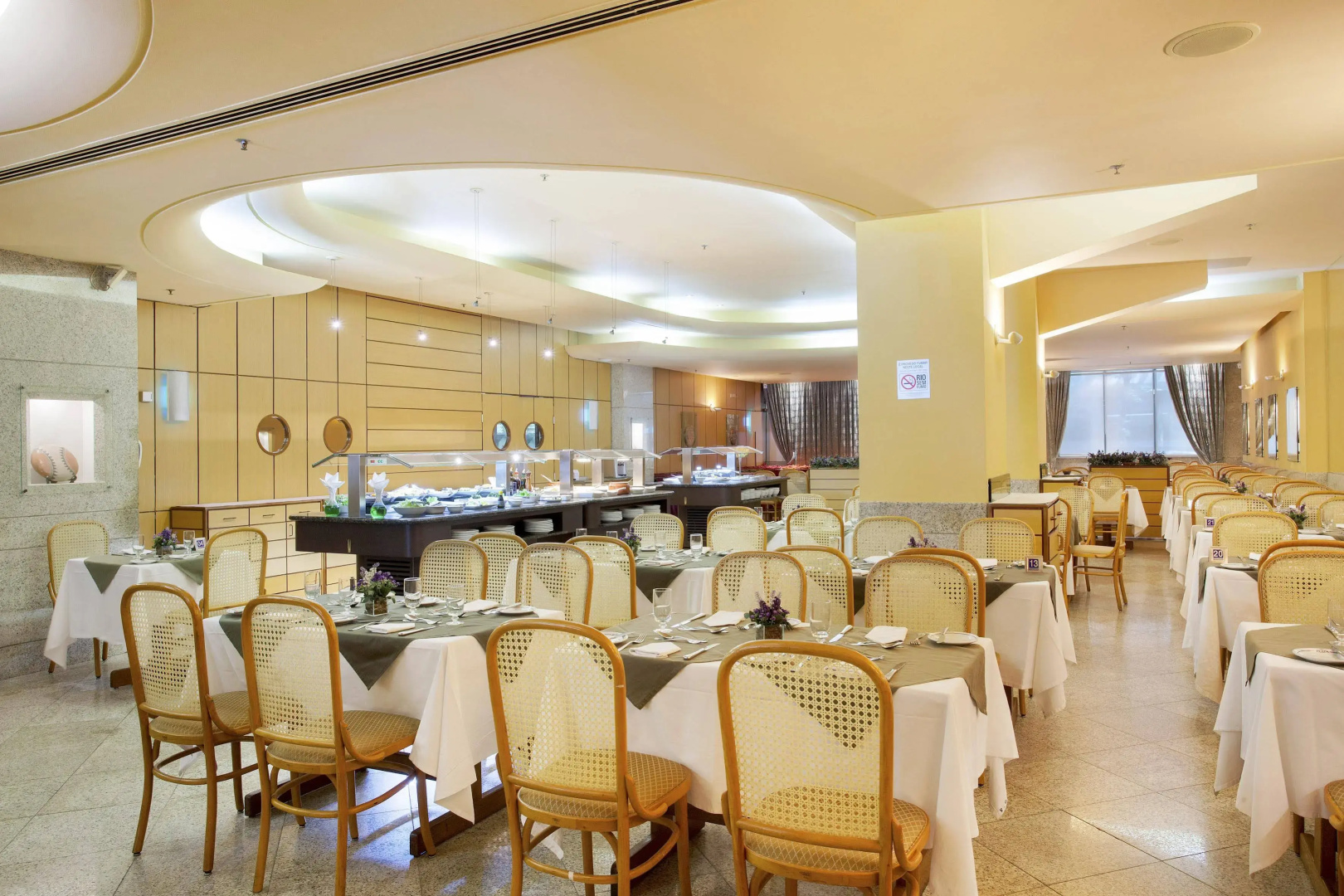 Foto - Windsor Plaza Copacabana