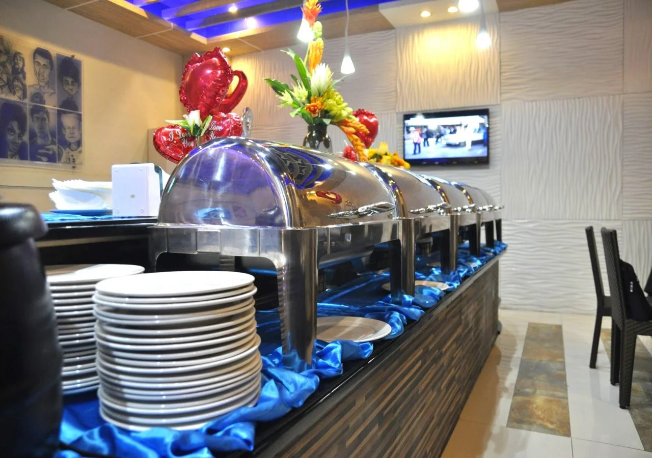 Photo - Hotel Dreamworld North Edsa