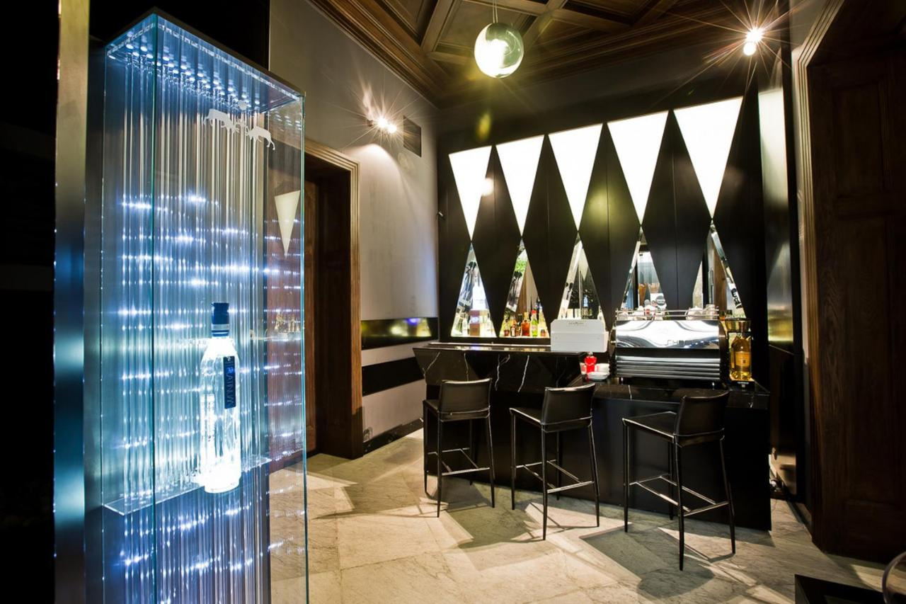 Foto - Platinum Palace Boutique Hotel & SPA