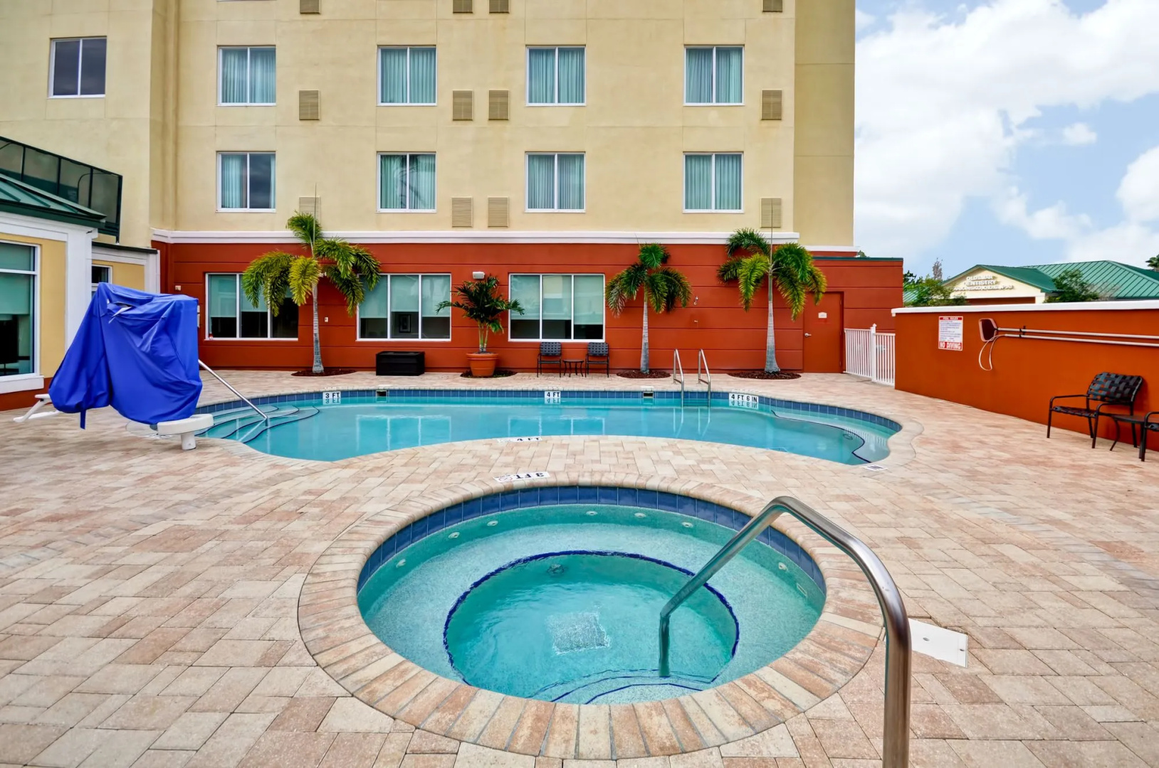Foto - Hilton Garden Inn Tampa Northwest/Oldsmar