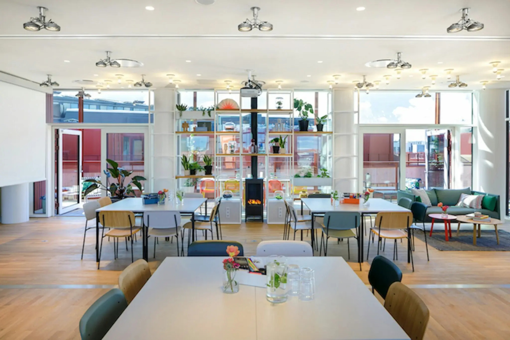 Foto - Zoku Copenhagen