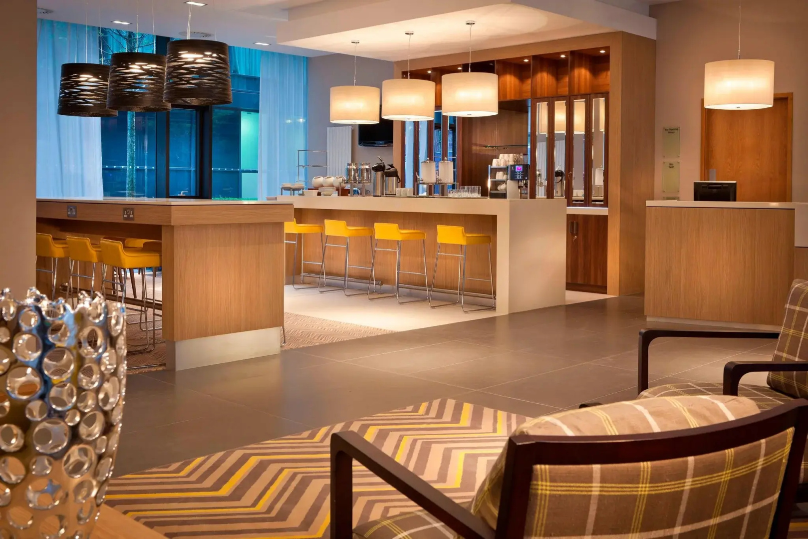 Photo - Residence Inn by Marriott Edinburgh