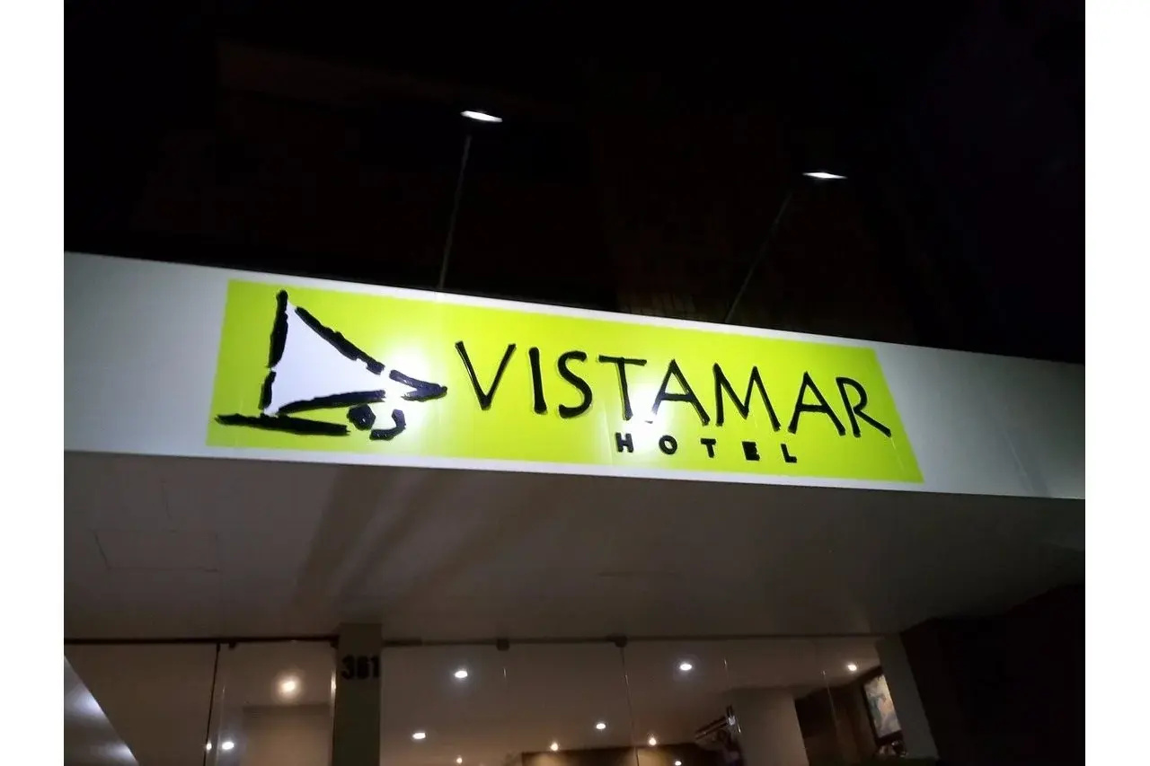 Photo - Vistamar Hotel