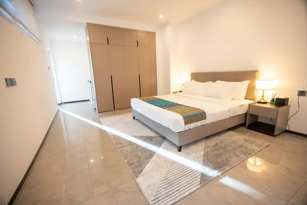 Foto - One Park Hotel & Residence