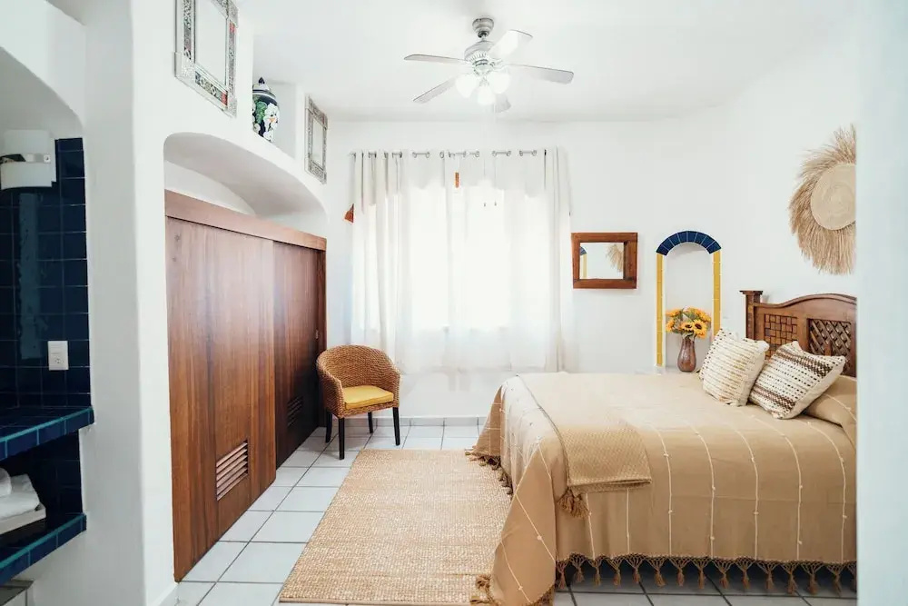 Foto - Boutique Hotel & Suites Hacienda Lord Twigg