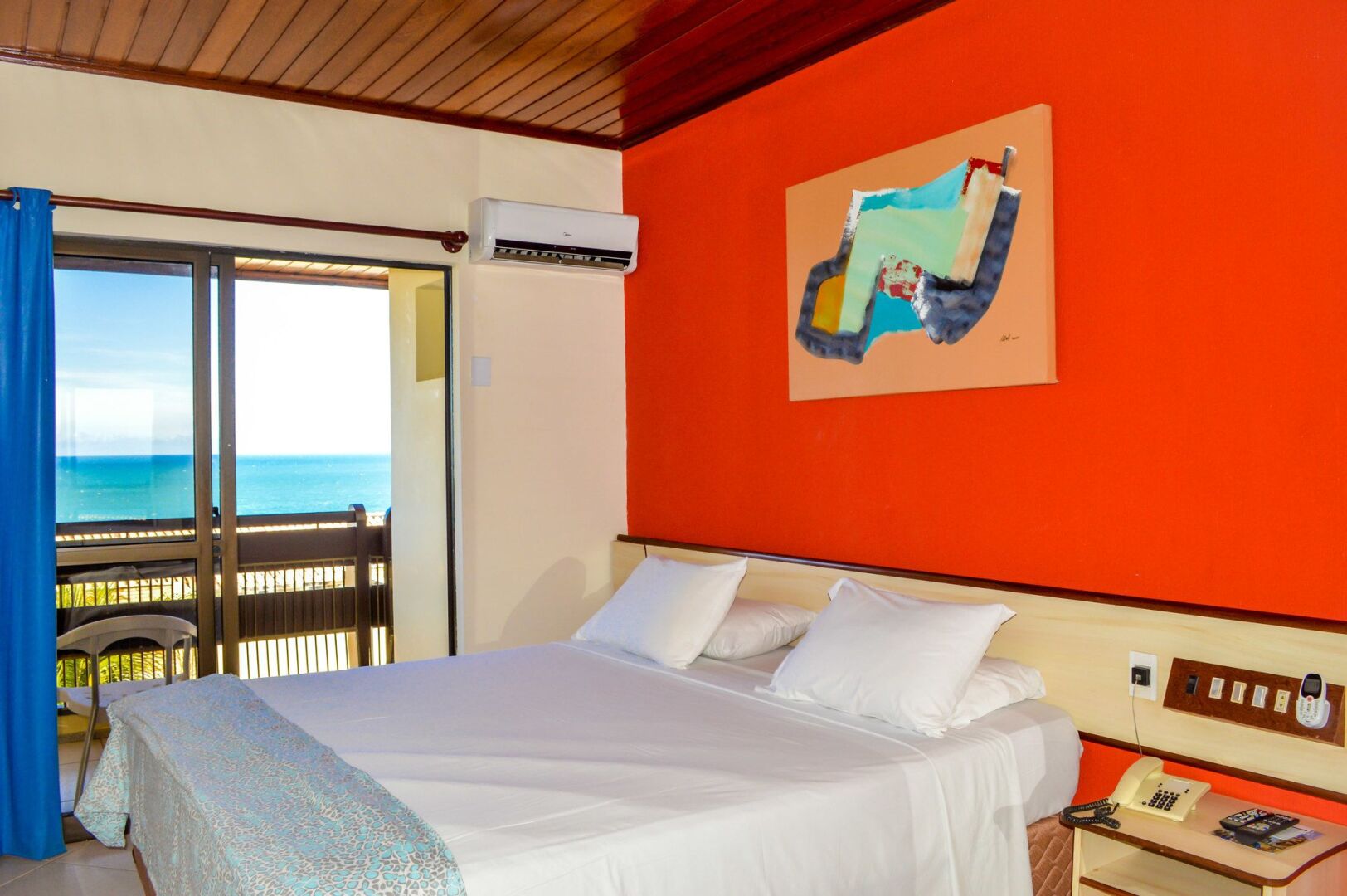 Foto - Happy Hotel Praia Azul