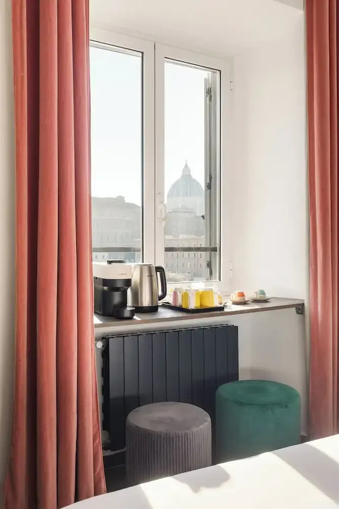 Foto - R.C. Vatican View