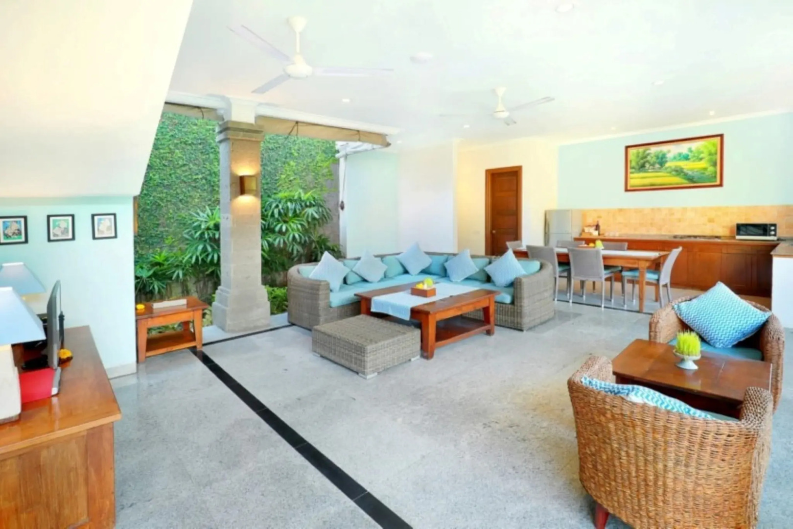 Photo - Kecapi Villa Seminyak by Ini Vie Hospitality