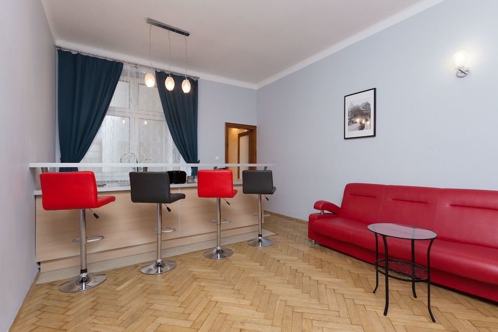 Foto - Wawel Apartments - Old Town