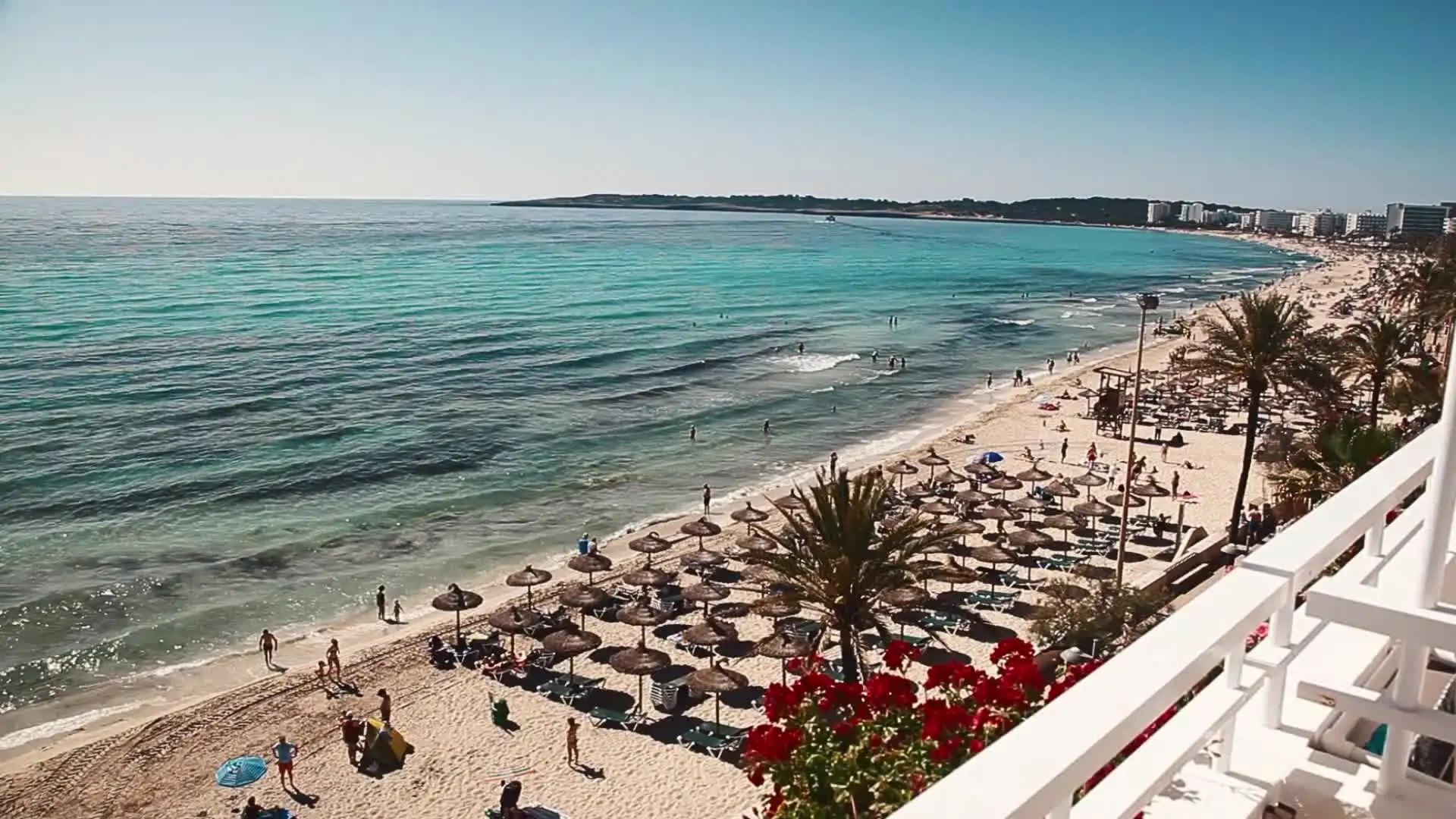 Foto - Hotel Voramar