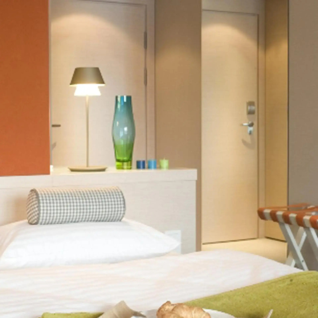 Foto - Niebieski Art Hotel & Spa