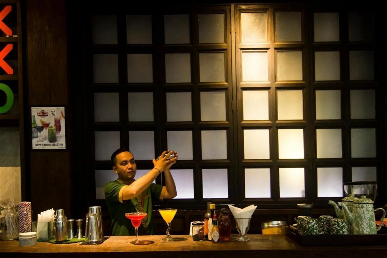 Foto - Swiss-Belhotel Rainforest