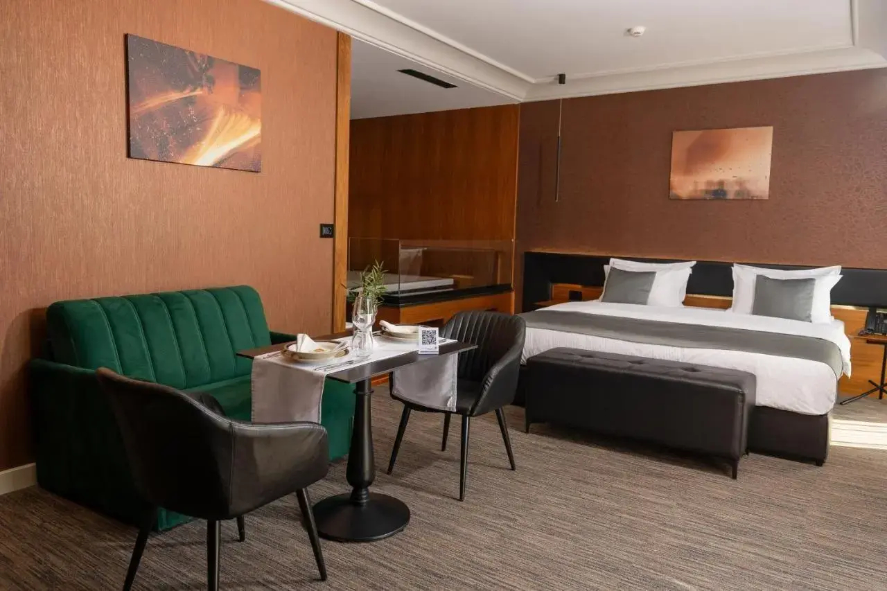 Foto - Select Hill Resort