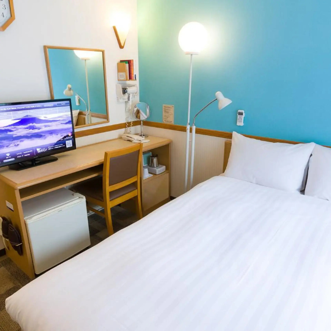 Photo - Toyoko Inn Yokohama Stadium Mae No 1