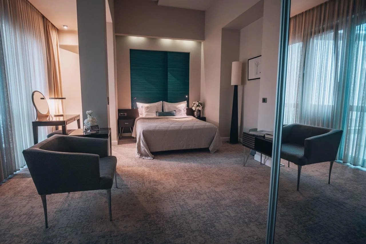 Foto - Boutique Hotel Townhouse 27