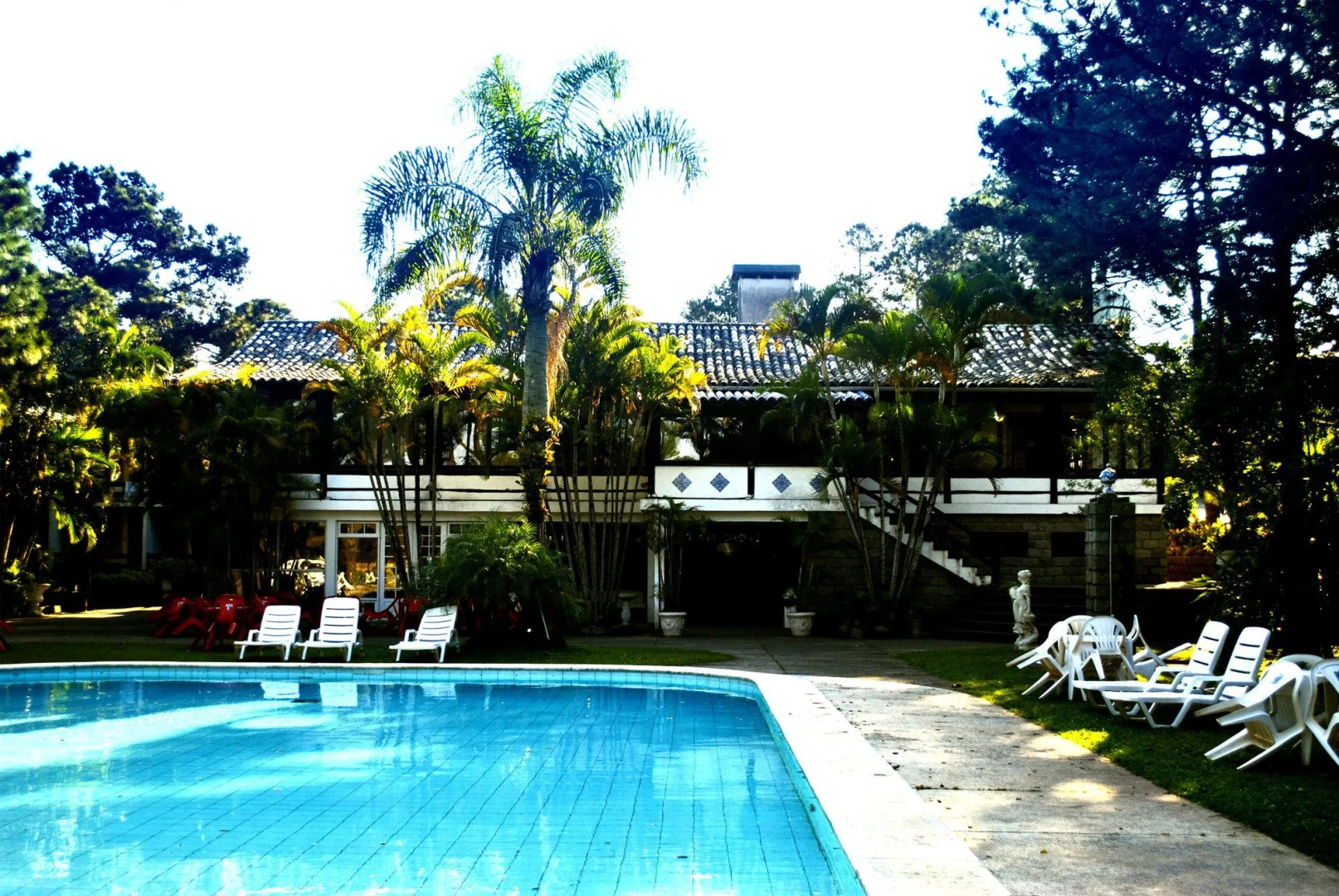 Photo - Praia Mole Hotel