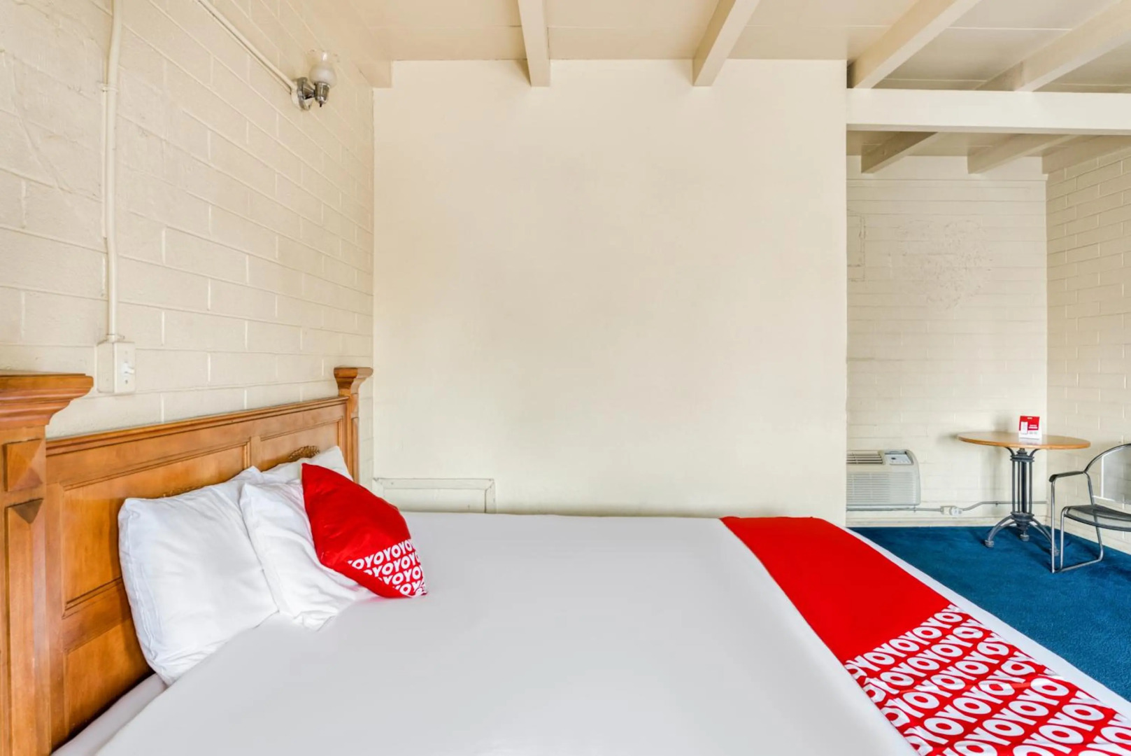 Foto - OYO Oasis Motel Las Vegas I-15