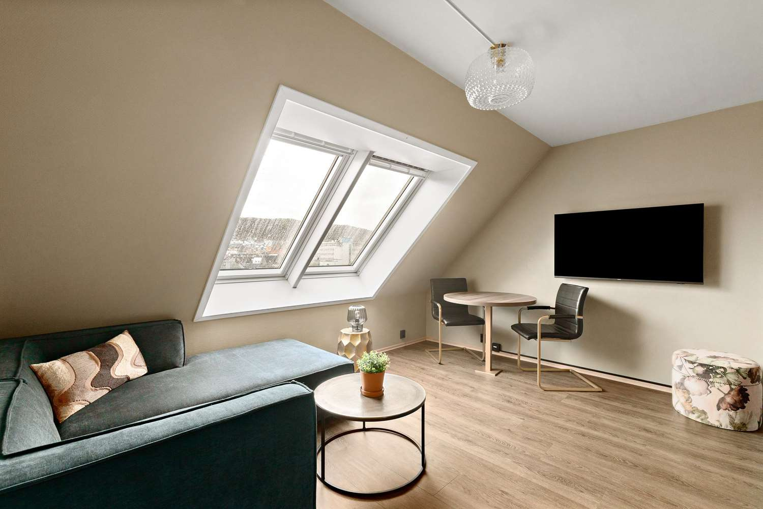 Foto - Ole Bull, Best Western Signature Collection