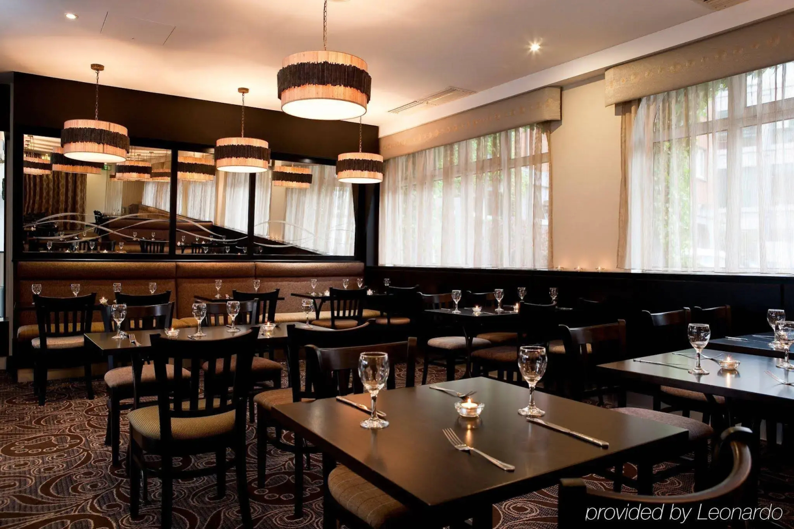 Photo - Leonardo Hotel Cork