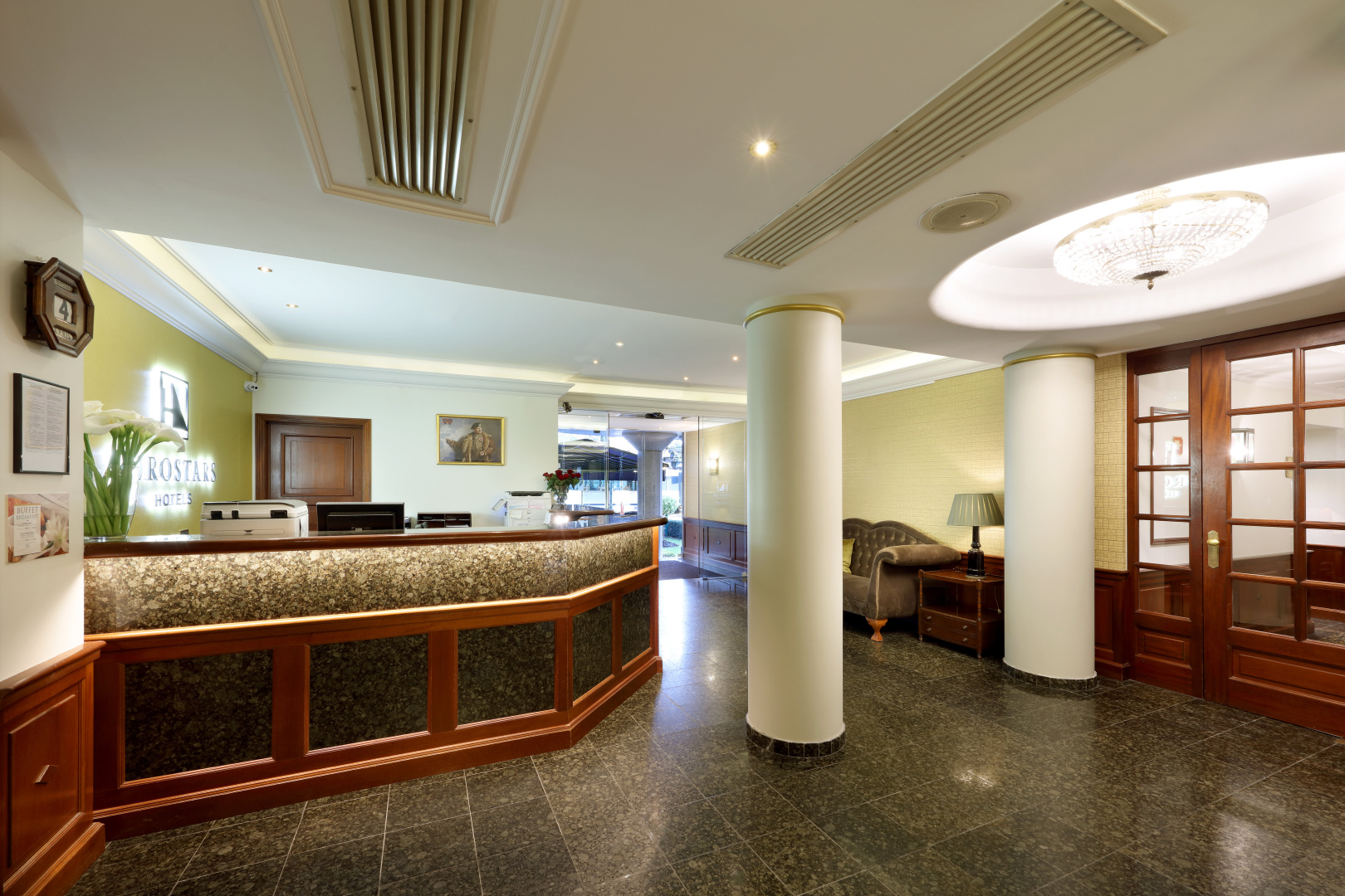Foto - Eurostars Montgomery