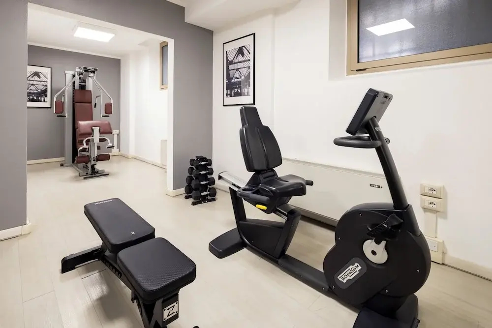 Foto - CHC Business Residence