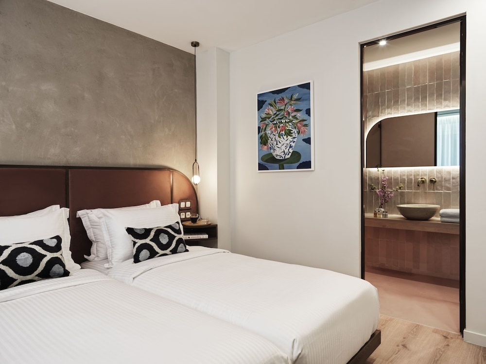 The Lekka Hotel & Spa, Bild 3 von 28