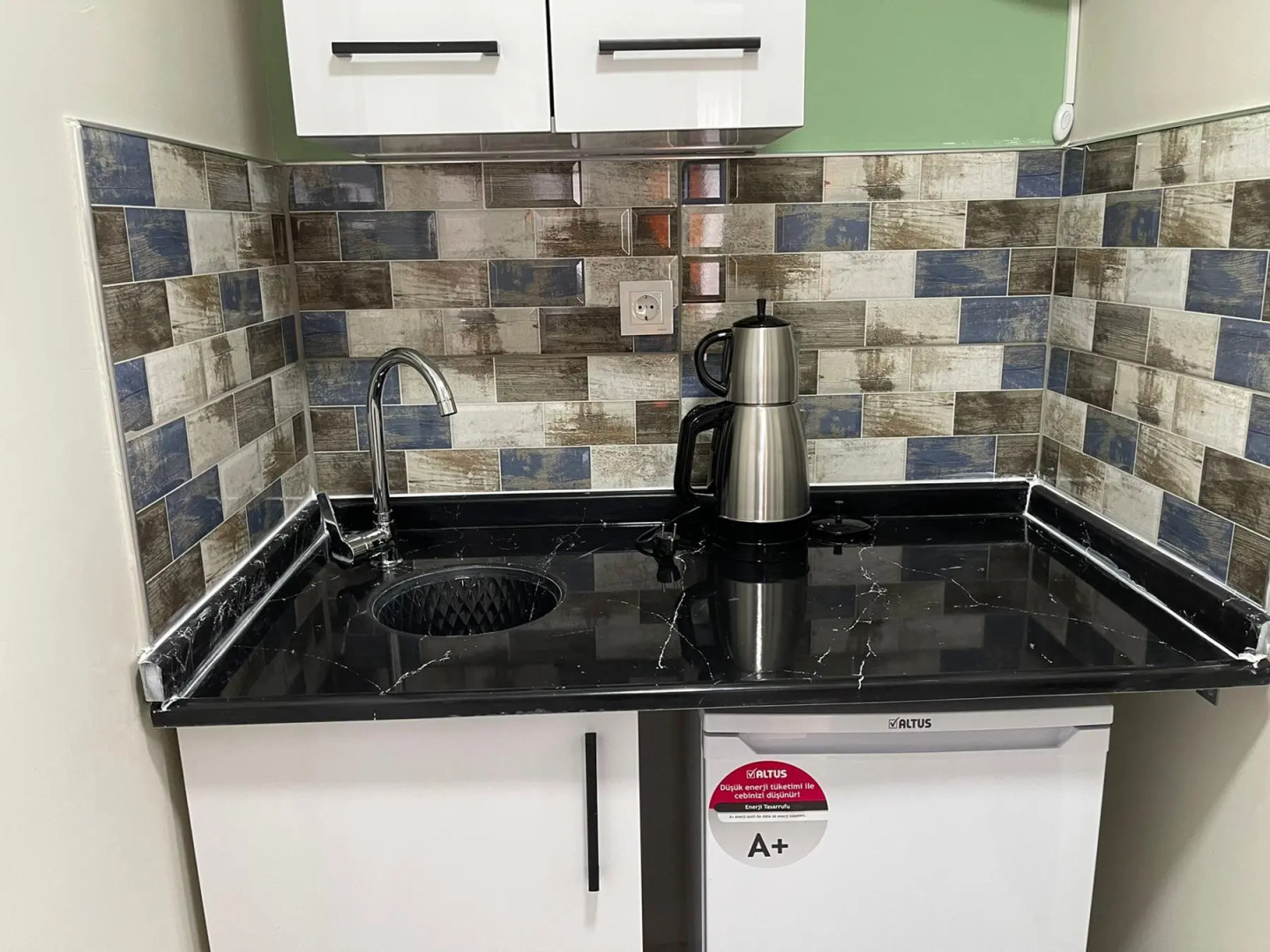 Photo - Yildirim Sui̇t Apart Otel