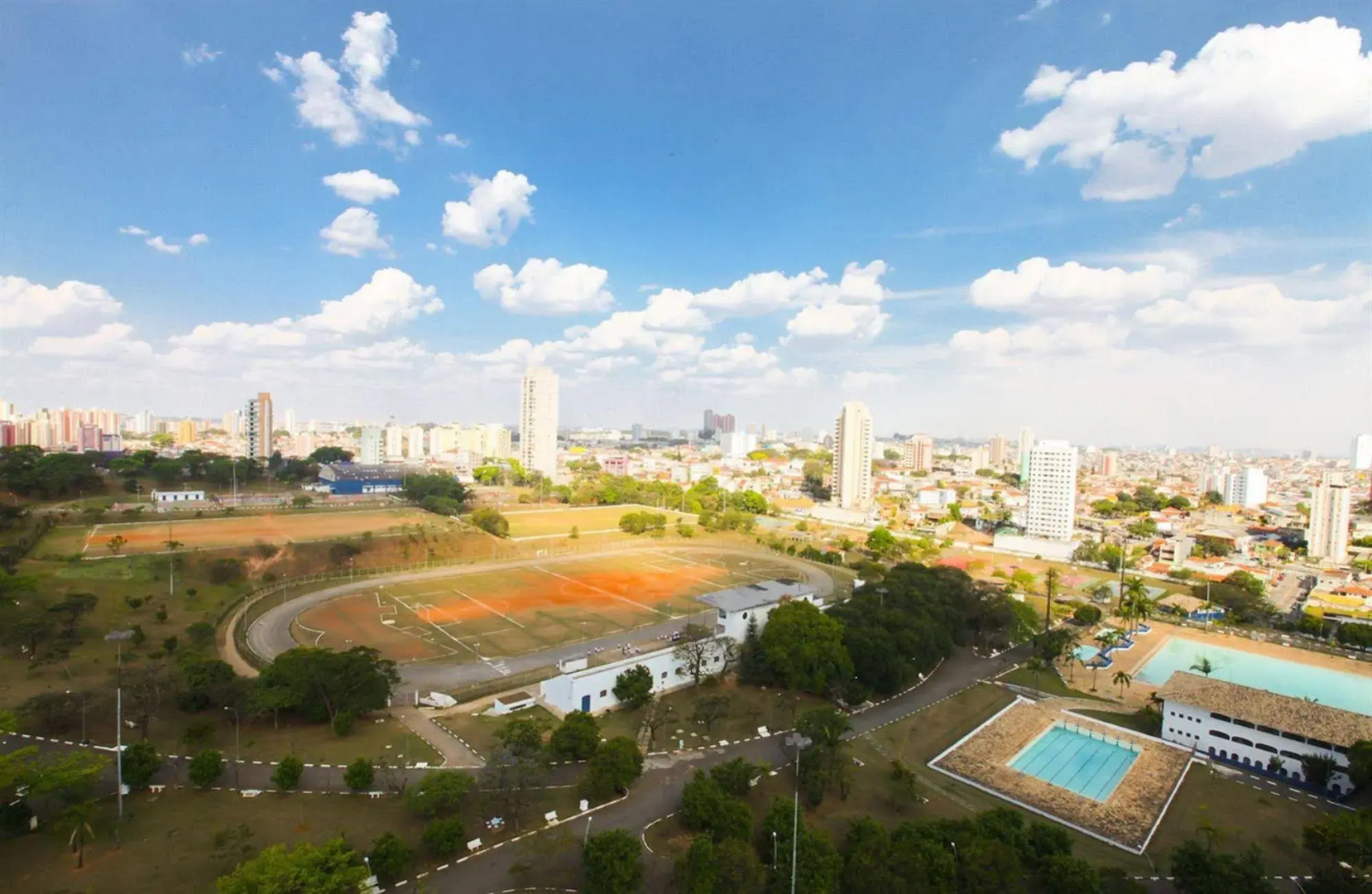 Foto - Blue Tree Towers Anália Franco - Tatuapé