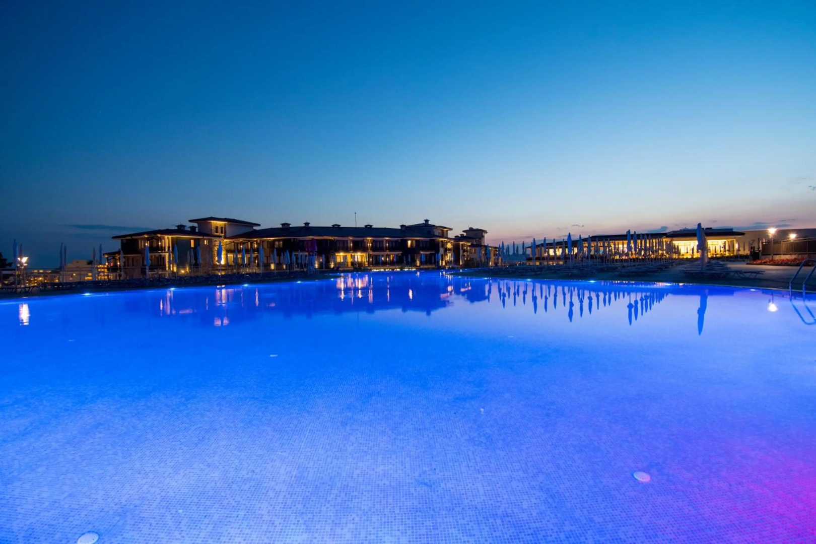 Foto - TUI Blue Nevis Resort & Aqua Park - All Inclusive