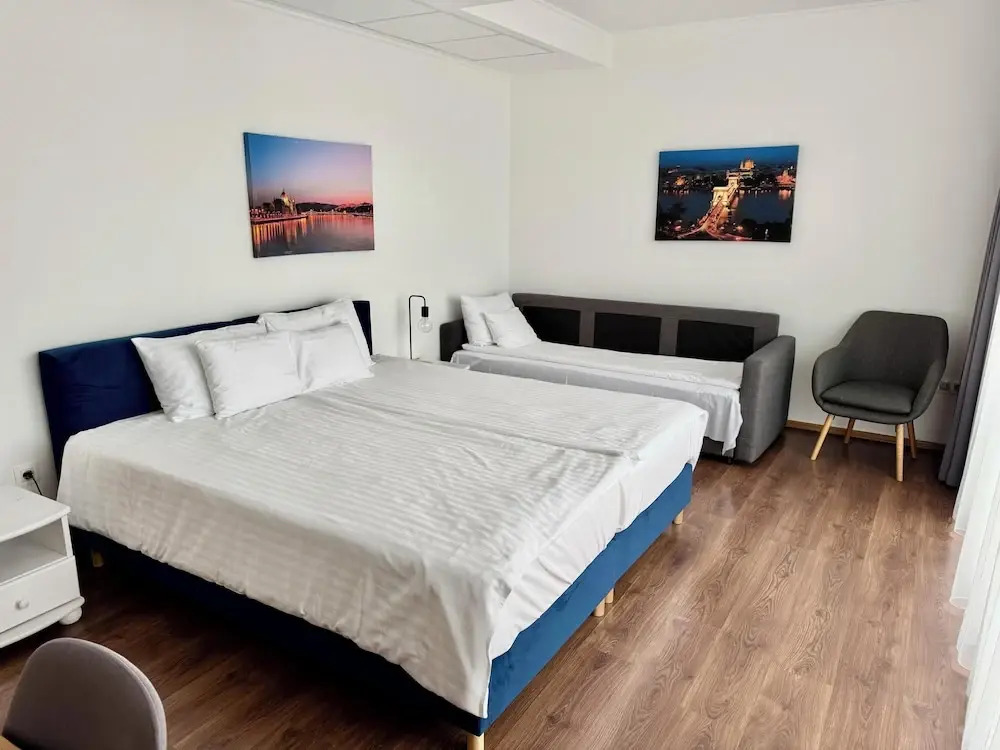 Photo - Rooftop City Residence with Underground Parking