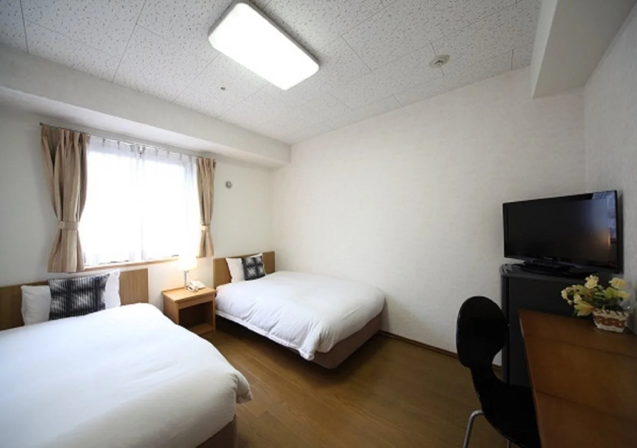 Foto - Seaside Hotel Twins Momochi