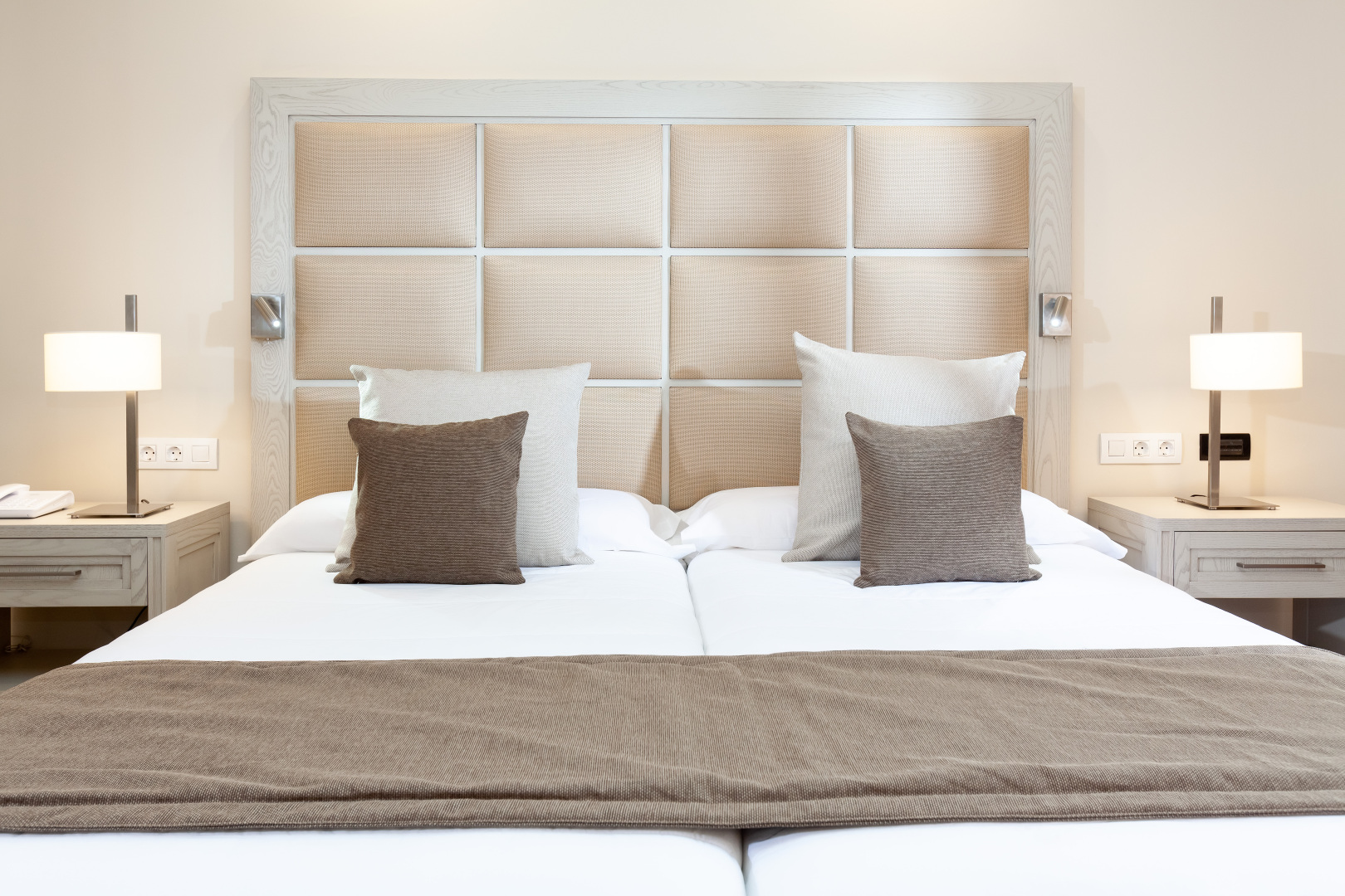 Photo - Hotel RIU Garoé