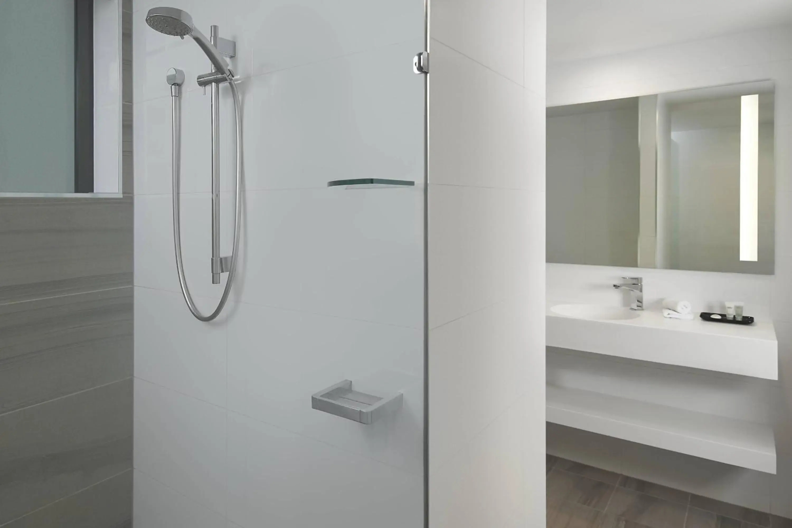 Photo - Courtyard by Marriott Brisbane South Bank