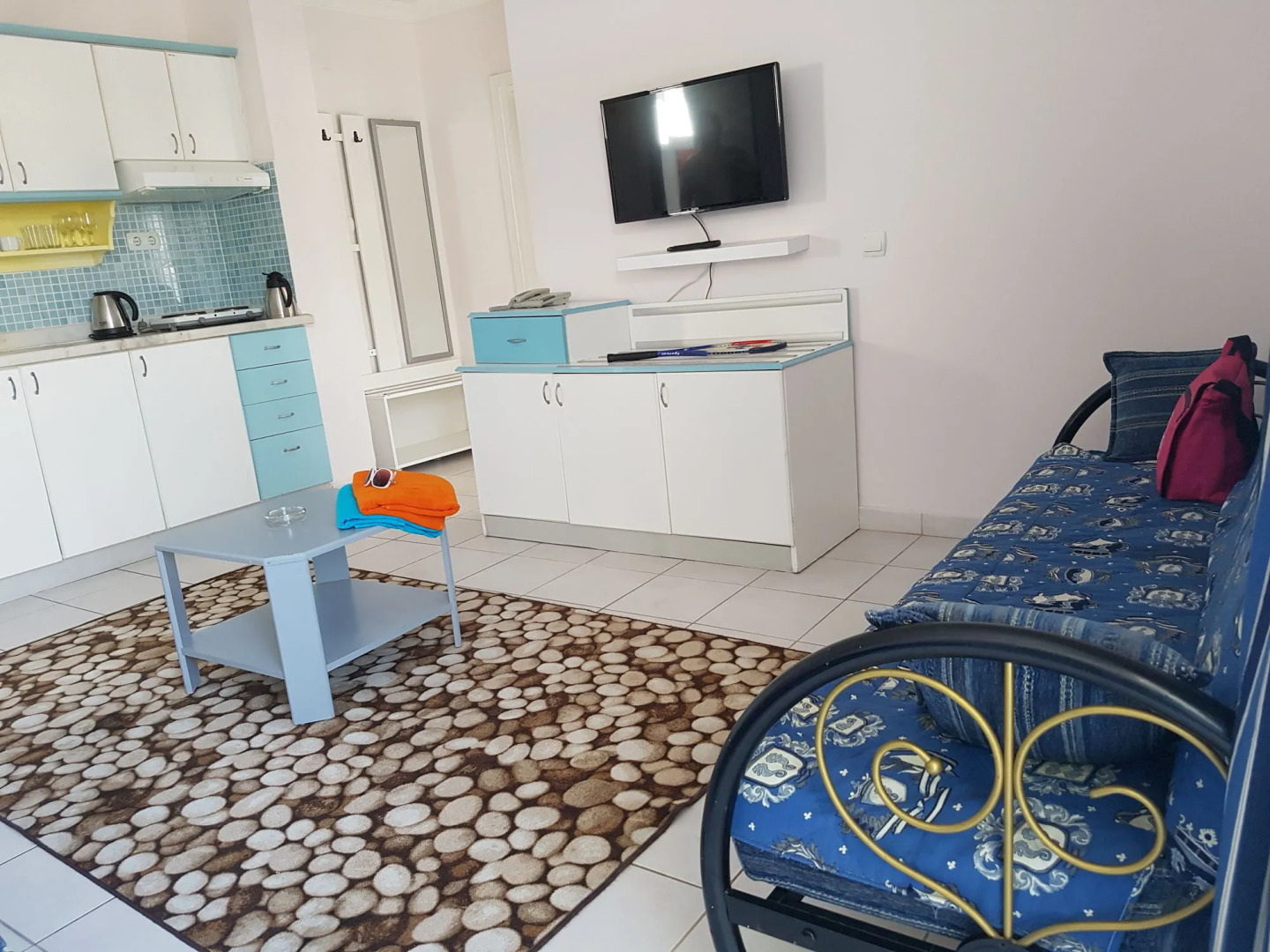 Foto - Belle Ocean Apart Otel