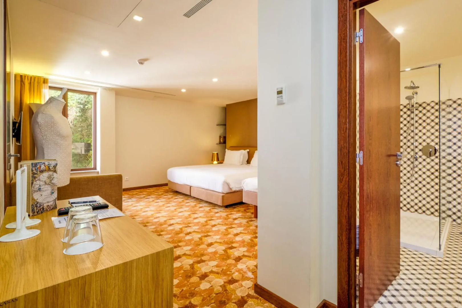 Foto - Sintra Boutique Hotel
