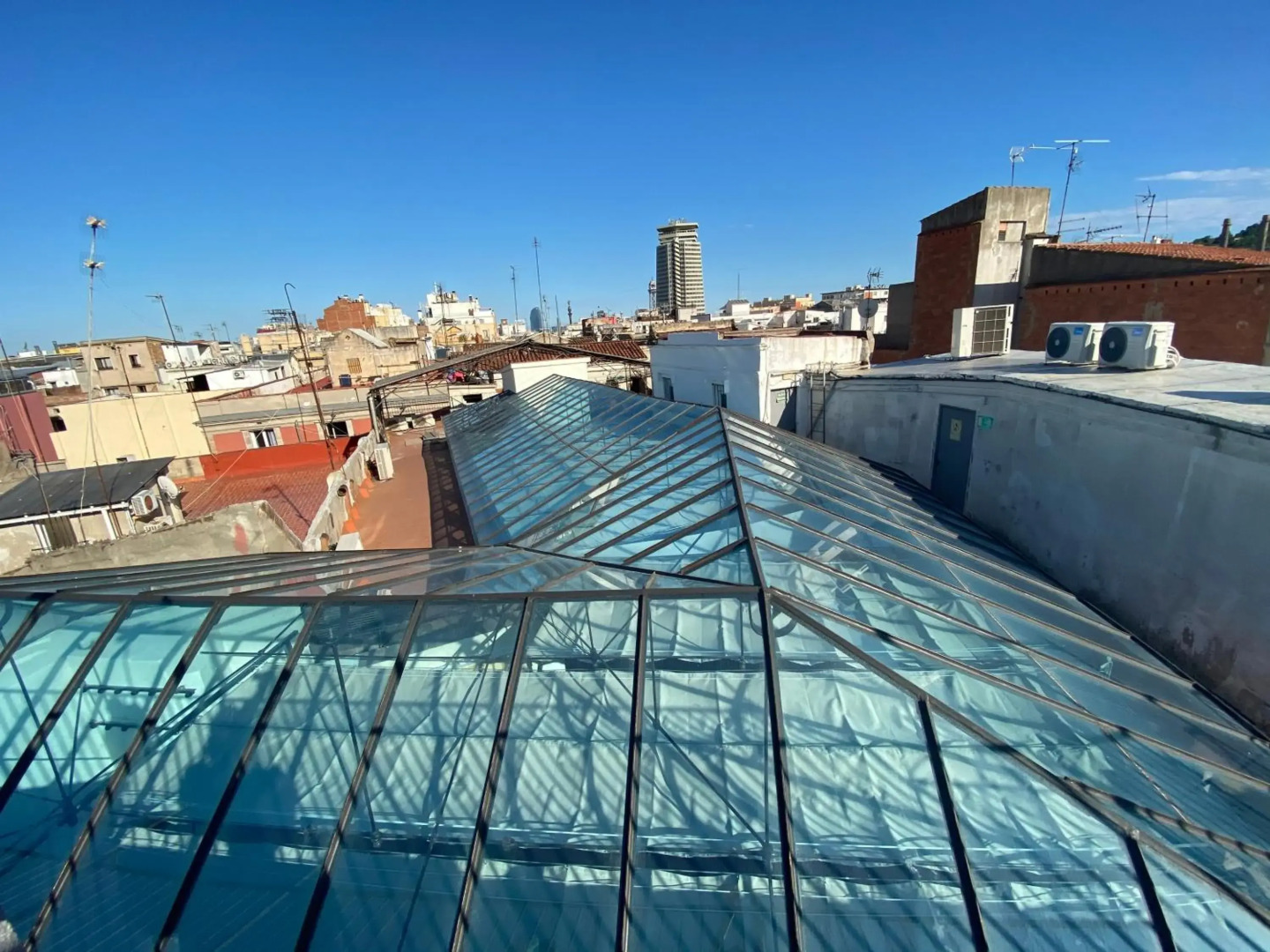 Photo - Hotel Peninsular