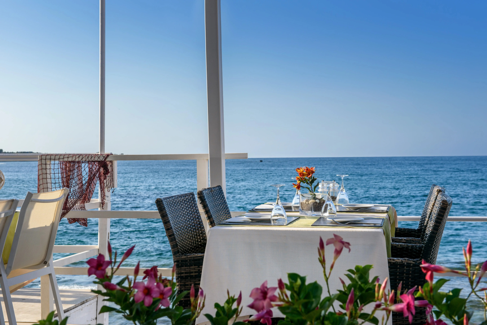 Foto - Alia Beach Hotel